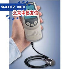 The 6000TCX超厚涂膜测厚仪